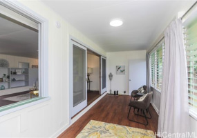 1711 Marques Street,Honolulu,Hawaii,96822,3 ベッドルーム ベッドルーム,2 バスルームバスルーム,一戸建て,Marques,18908374