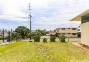 1711 Marques Street,Honolulu,Hawaii,96822,3 ベッドルーム ベッドルーム,2 バスルームバスルーム,一戸建て,Marques,18908374