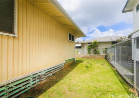 1711 Marques Street,Honolulu,Hawaii,96822,3 ベッドルーム ベッドルーム,2 バスルームバスルーム,一戸建て,Marques,18908374