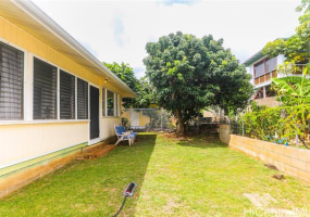 1711 Marques Street,Honolulu,Hawaii,96822,3 ベッドルーム ベッドルーム,2 バスルームバスルーム,一戸建て,Marques,18908374