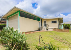 1711 Marques Street,Honolulu,Hawaii,96822,3 ベッドルーム ベッドルーム,2 バスルームバスルーム,一戸建て,Marques,18908374