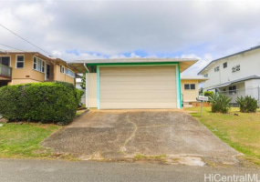 1711 Marques Street,Honolulu,Hawaii,96822,3 ベッドルーム ベッドルーム,2 バスルームバスルーム,一戸建て,Marques,18908374