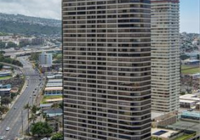 2499 Kapiolani Boulevard,Honolulu,Hawaii,96826,1 ベッドルーム ベッドルーム,1 バスルームバスルーム,コンド / タウンハウス,Kapiolani,28,18908381
