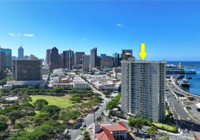 215 King Street,Honolulu,Hawaii,96817,1 ベッドルーム ベッドルーム,1 バスルームバスルーム,コンド / タウンハウス,King,16,18908475