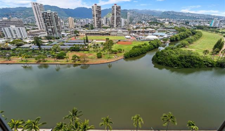 2211 Ala Wai Boulevard,Honolulu,Hawaii,96815,1 ベッドルーム ベッドルーム,1 バスルームバスルーム,コンド / タウンハウス,Ala Wai,20,18908911