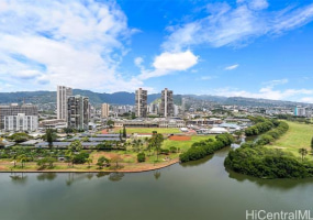2211 Ala Wai Boulevard,Honolulu,Hawaii,96815,1 ベッドルーム ベッドルーム,1 バスルームバスルーム,コンド / タウンハウス,Ala Wai,20,18908911
