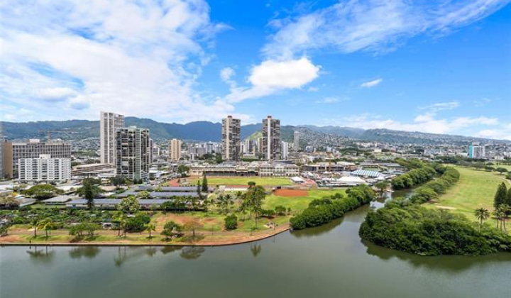 2211 Ala Wai Boulevard,Honolulu,Hawaii,96815,1 ベッドルーム ベッドルーム,1 バスルームバスルーム,コンド / タウンハウス,Ala Wai,20,18908911