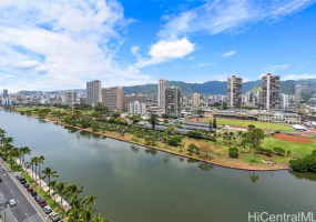 2211 Ala Wai Boulevard,Honolulu,Hawaii,96815,1 ベッドルーム ベッドルーム,1 バスルームバスルーム,コンド / タウンハウス,Ala Wai,20,18908911