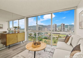 2211 Ala Wai Boulevard,Honolulu,Hawaii,96815,1 ベッドルーム ベッドルーム,1 バスルームバスルーム,コンド / タウンハウス,Ala Wai,20,18908911