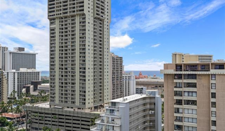 2211 Ala Wai Boulevard,Honolulu,Hawaii,96815,1 ベッドルーム ベッドルーム,1 バスルームバスルーム,コンド / タウンハウス,Ala Wai,20,18908911