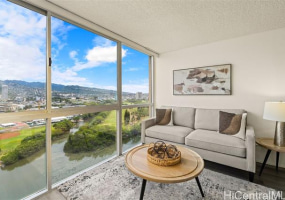 2211 Ala Wai Boulevard,Honolulu,Hawaii,96815,1 ベッドルーム ベッドルーム,1 バスルームバスルーム,コンド / タウンハウス,Ala Wai,20,18908911