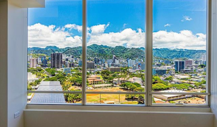 1009 Kapiolani Boulevard,Honolulu,Hawaii,96814,2 ベッドルーム ベッドルーム,2 バスルームバスルーム,コンド / タウンハウス,Kapiolani,26,18909118