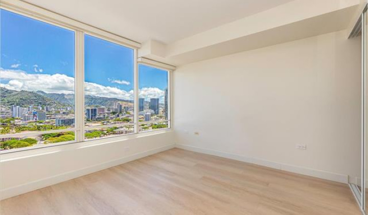1009 Kapiolani Boulevard,Honolulu,Hawaii,96814,2 ベッドルーム ベッドルーム,2 バスルームバスルーム,コンド / タウンハウス,Kapiolani,26,18909118
