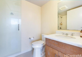 1009 Kapiolani Boulevard,Honolulu,Hawaii,96814,2 ベッドルーム ベッドルーム,2 バスルームバスルーム,コンド / タウンハウス,Kapiolani,26,18909118