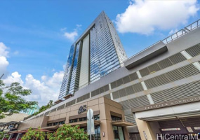 1009 Kapiolani Boulevard,Honolulu,Hawaii,96814,2 ベッドルーム ベッドルーム,2 バスルームバスルーム,コンド / タウンハウス,Kapiolani,26,18909118