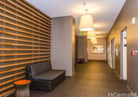 1009 Kapiolani Boulevard,Honolulu,Hawaii,96814,2 ベッドルーム ベッドルーム,2 バスルームバスルーム,コンド / タウンハウス,Kapiolani,26,18909118