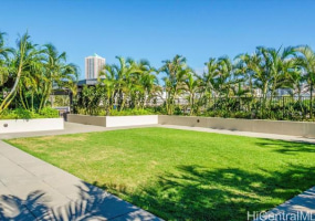 1009 Kapiolani Boulevard,Honolulu,Hawaii,96814,2 ベッドルーム ベッドルーム,2 バスルームバスルーム,コンド / タウンハウス,Kapiolani,26,18909118