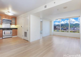 1009 Kapiolani Boulevard,Honolulu,Hawaii,96814,2 ベッドルーム ベッドルーム,2 バスルームバスルーム,コンド / タウンハウス,Kapiolani,26,18909118