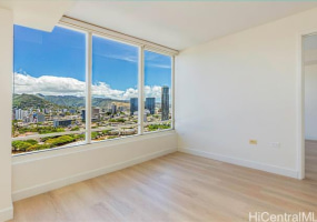 1009 Kapiolani Boulevard,Honolulu,Hawaii,96814,2 ベッドルーム ベッドルーム,2 バスルームバスルーム,コンド / タウンハウス,Kapiolani,26,18909118
