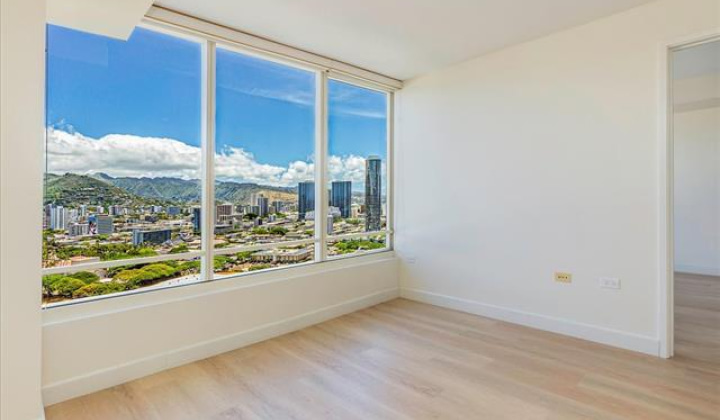 1009 Kapiolani Boulevard,Honolulu,Hawaii,96814,2 ベッドルーム ベッドルーム,2 バスルームバスルーム,コンド / タウンハウス,Kapiolani,26,18909118