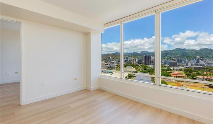 1009 Kapiolani Boulevard,Honolulu,Hawaii,96814,2 ベッドルーム ベッドルーム,2 バスルームバスルーム,コンド / タウンハウス,Kapiolani,26,18909118
