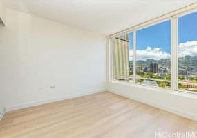 1009 Kapiolani Boulevard,Honolulu,Hawaii,96814,2 ベッドルーム ベッドルーム,2 バスルームバスルーム,コンド / タウンハウス,Kapiolani,26,18909118