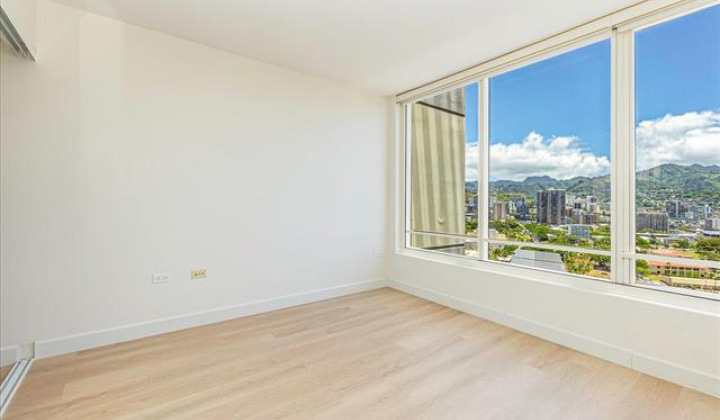 1009 Kapiolani Boulevard,Honolulu,Hawaii,96814,2 ベッドルーム ベッドルーム,2 バスルームバスルーム,コンド / タウンハウス,Kapiolani,26,18909118