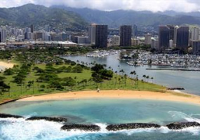 410 Atkinson Drive,Honolulu,Hawaii,96814,1 バスルームバスルーム,コンド / タウンハウス,Atkinson,13,18909236