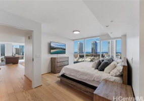 888 Kapiolani Boulevard,Honolulu,Hawaii,96813,2 ベッドルーム ベッドルーム,2 バスルームバスルーム,コンド / タウンハウス,Kapiolani,16,18909780