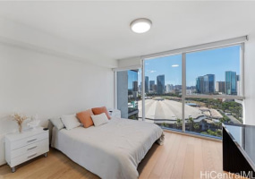 888 Kapiolani Boulevard,Honolulu,Hawaii,96813,2 ベッドルーム ベッドルーム,2 バスルームバスルーム,コンド / タウンハウス,Kapiolani,16,18909780