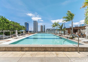 888 Kapiolani Boulevard,Honolulu,Hawaii,96813,2 ベッドルーム ベッドルーム,2 バスルームバスルーム,コンド / タウンハウス,Kapiolani,16,18909780