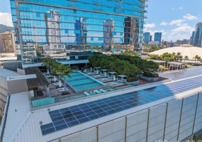 888 Kapiolani Boulevard,Honolulu,Hawaii,96813,2 ベッドルーム ベッドルーム,2 バスルームバスルーム,コンド / タウンハウス,Kapiolani,16,18909780