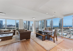 888 Kapiolani Boulevard,Honolulu,Hawaii,96813,2 ベッドルーム ベッドルーム,2 バスルームバスルーム,コンド / タウンハウス,Kapiolani,16,18909780
