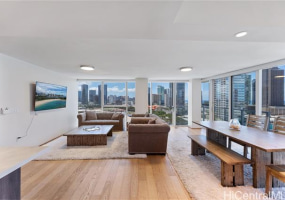 888 Kapiolani Boulevard,Honolulu,Hawaii,96813,2 ベッドルーム ベッドルーム,2 バスルームバスルーム,コンド / タウンハウス,Kapiolani,16,18909780