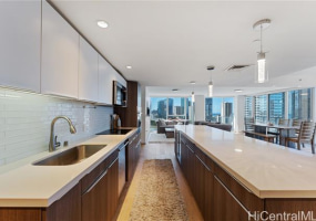 888 Kapiolani Boulevard,Honolulu,Hawaii,96813,2 ベッドルーム ベッドルーム,2 バスルームバスルーム,コンド / タウンハウス,Kapiolani,16,18909780