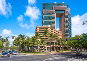 1888 Kalakaua Avenue,Honolulu,Hawaii,96815,2 ベッドルーム ベッドルーム,2 バスルームバスルーム,一戸建て,Kalakaua,18910493